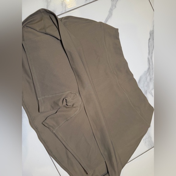 ONER ACTIVE SoftMotion Skort with White Logo - Picture 4 of 7